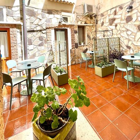 Il Cortiletto Di Ortigia Villa Syracuse Ngoại thất bức ảnh