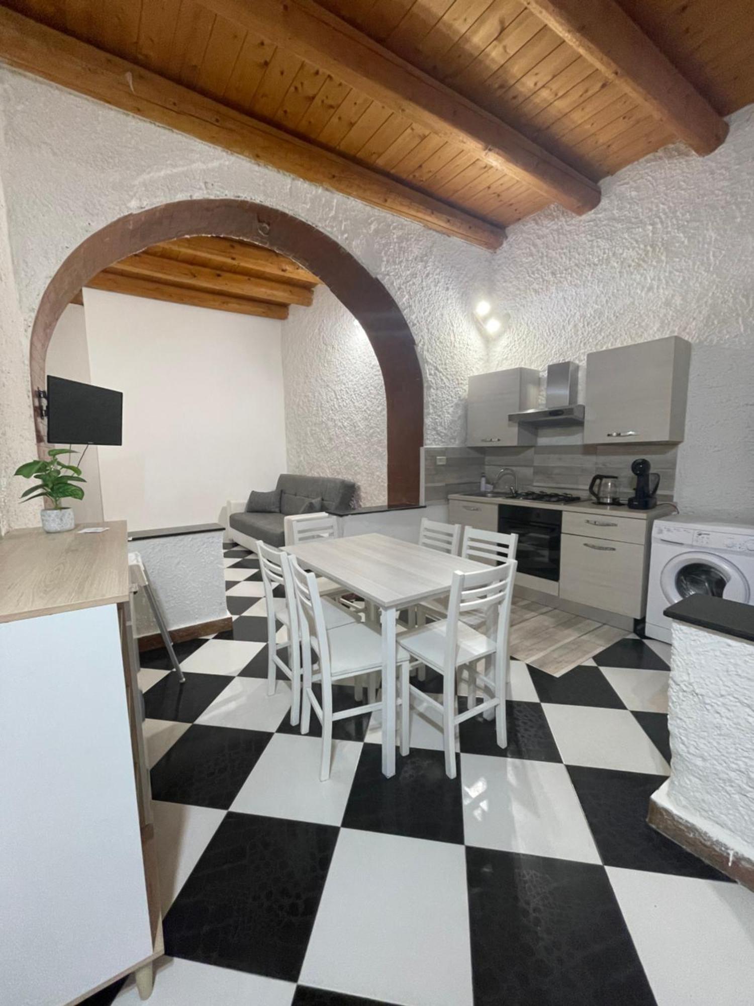 Il Cortiletto Di Ortigia Villa Syracuse Ngoại thất bức ảnh