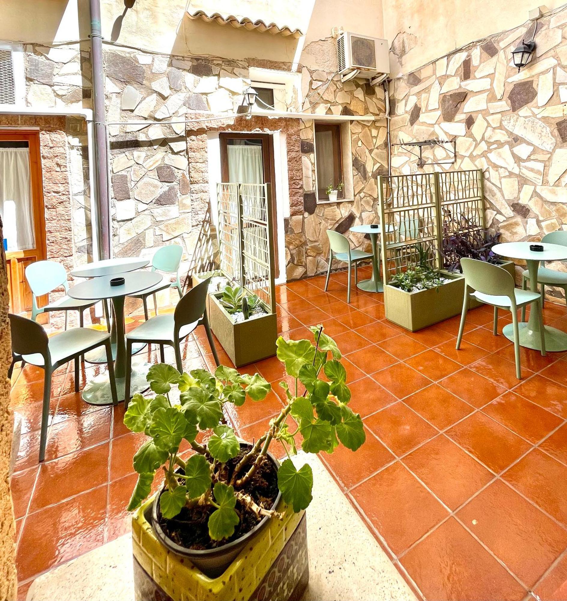 Il Cortiletto Di Ortigia Villa Syracuse Ngoại thất bức ảnh