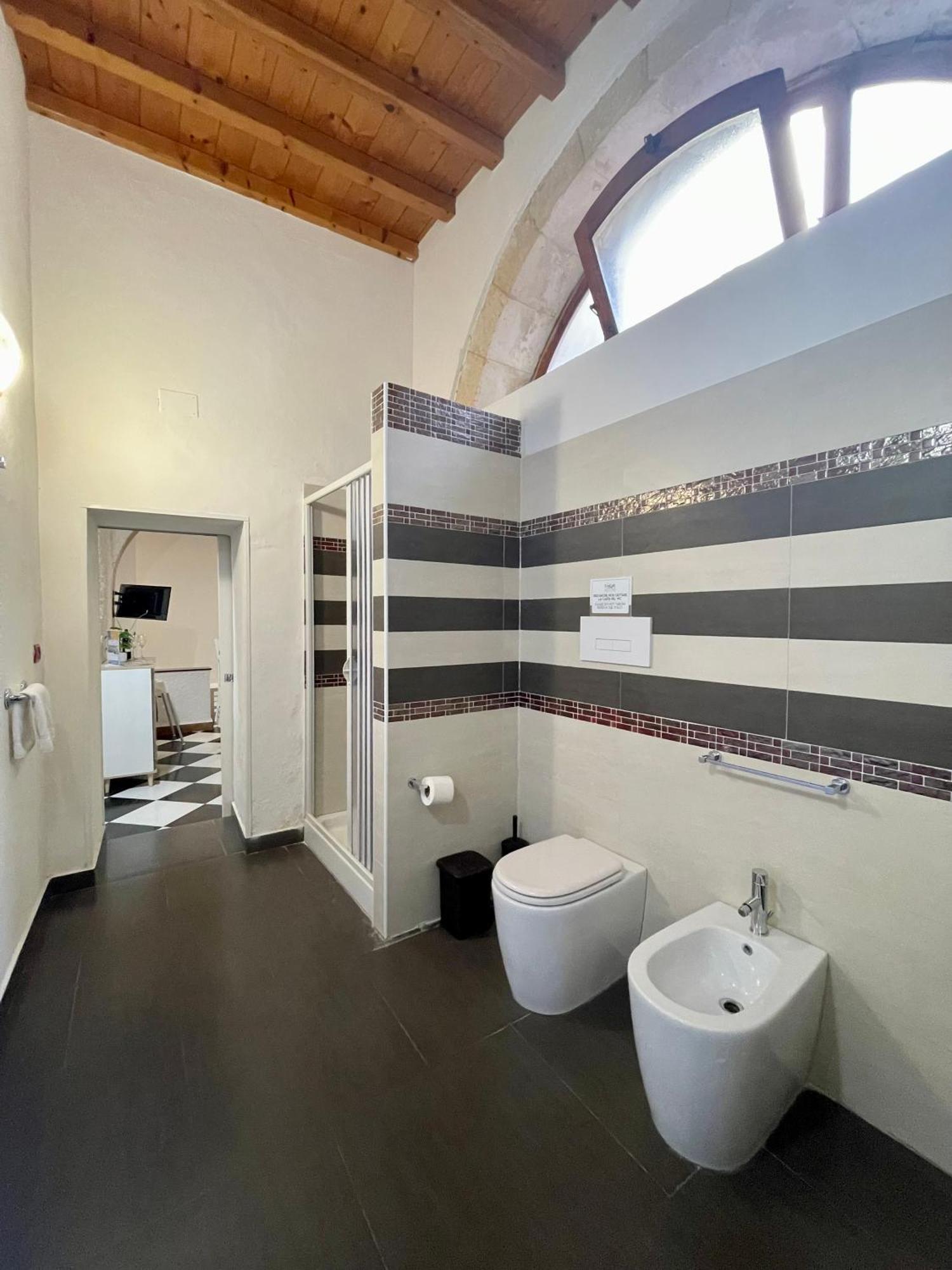 Il Cortiletto Di Ortigia Villa Syracuse Ngoại thất bức ảnh
