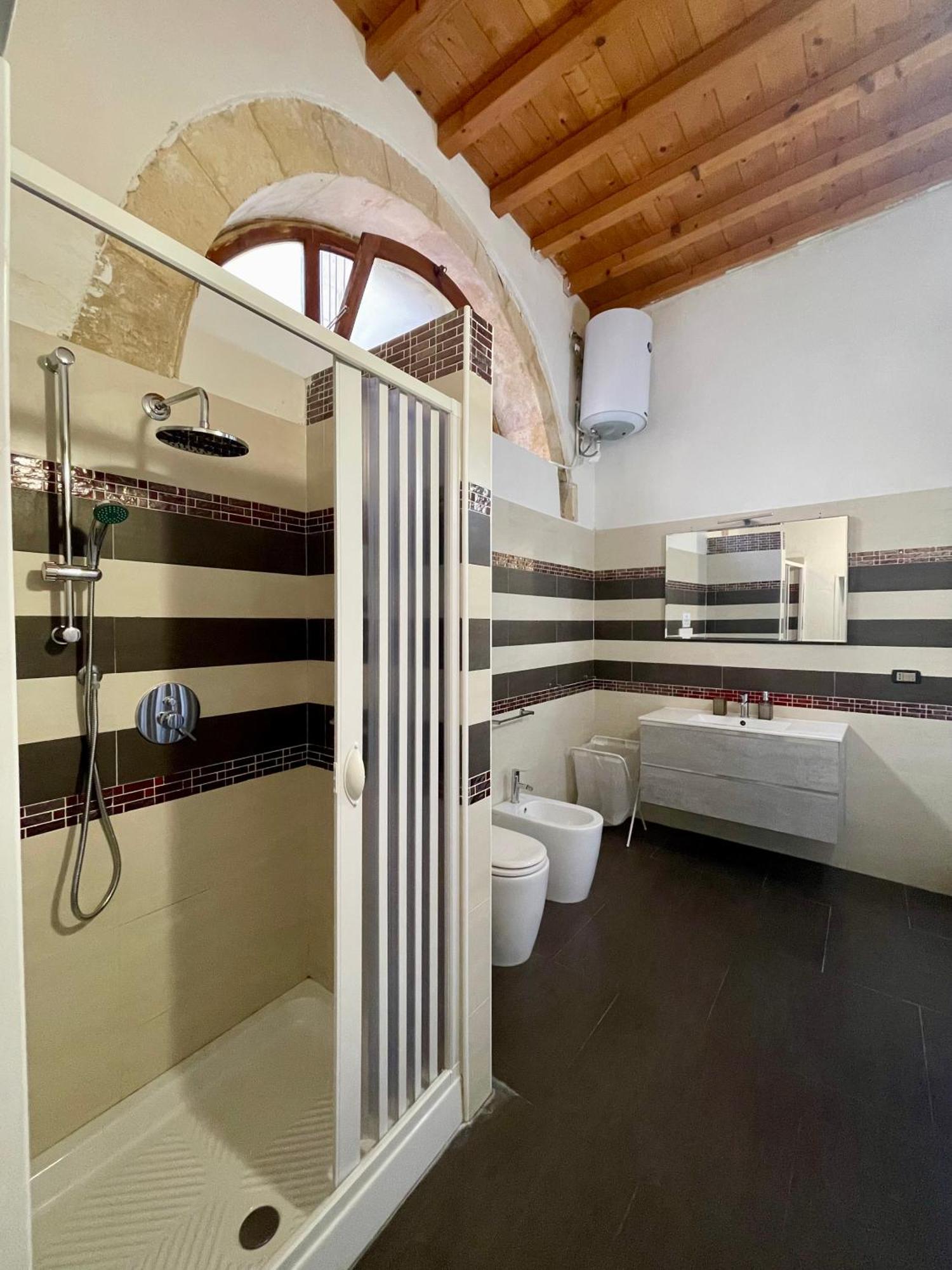 Il Cortiletto Di Ortigia Villa Syracuse Ngoại thất bức ảnh