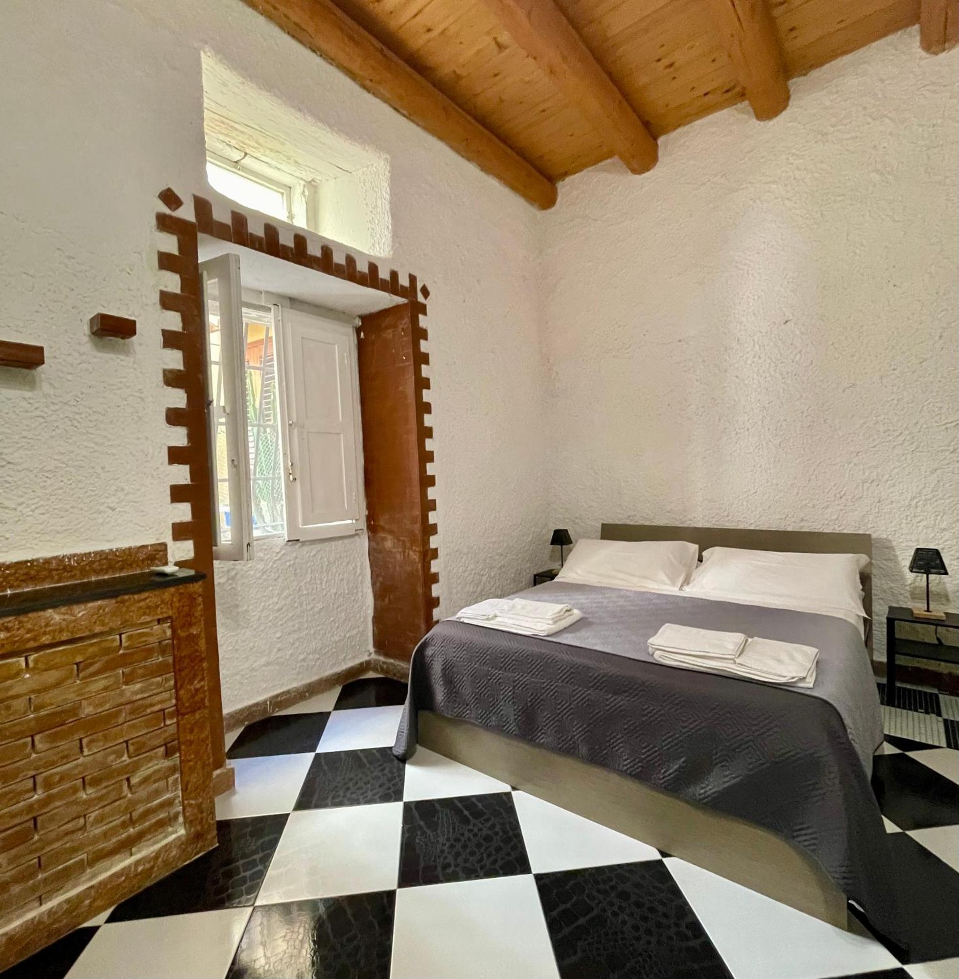 Il Cortiletto Di Ortigia Villa Syracuse Ngoại thất bức ảnh