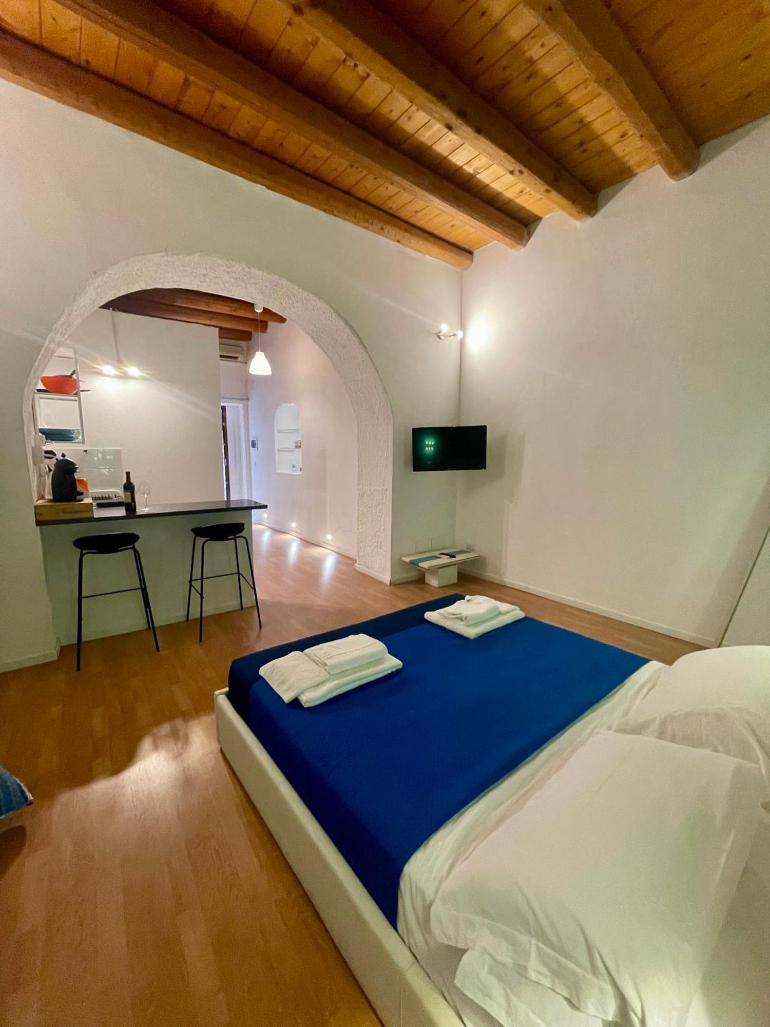 Il Cortiletto Di Ortigia Villa Syracuse Ngoại thất bức ảnh
