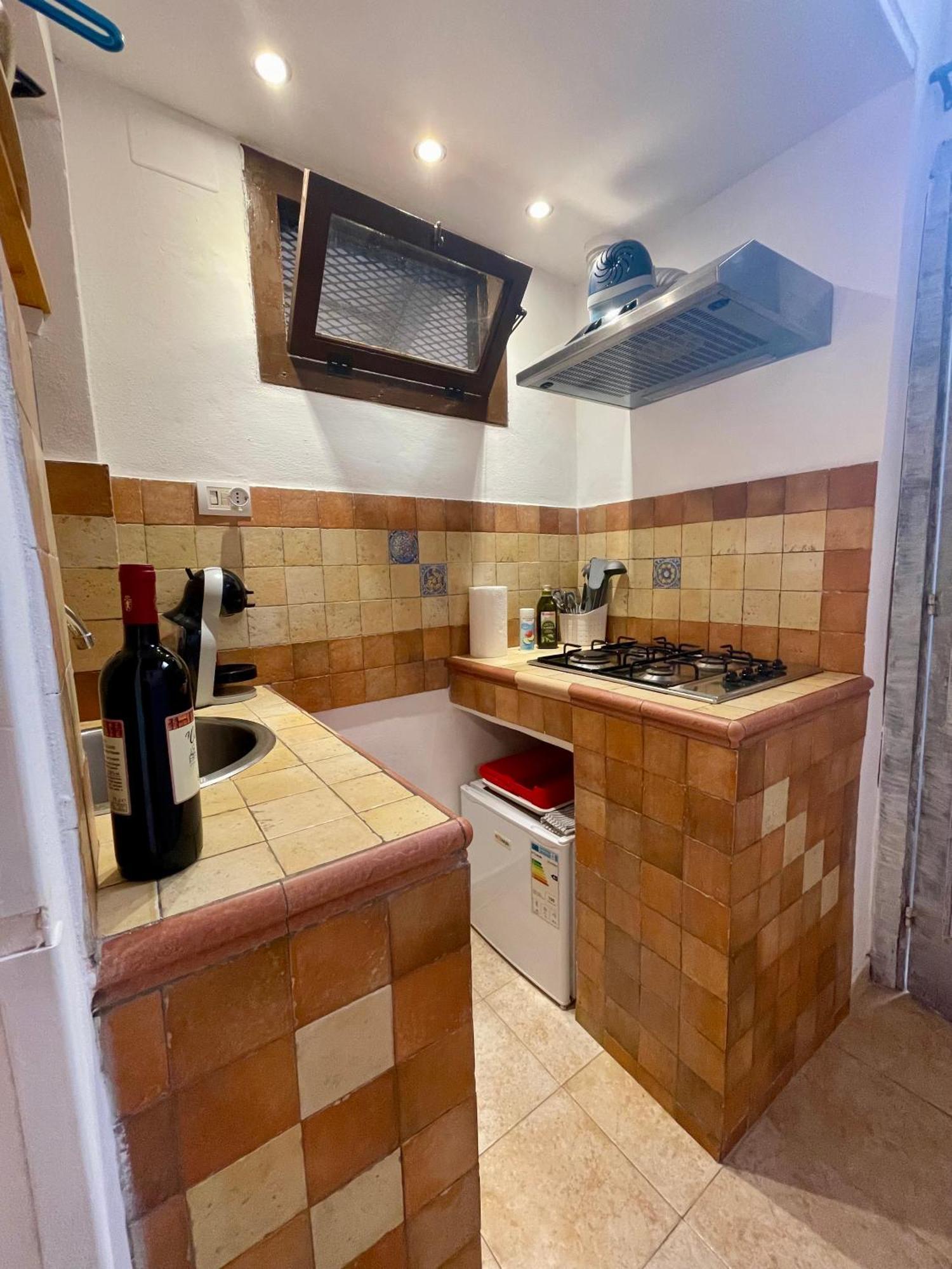 Il Cortiletto Di Ortigia Villa Syracuse Ngoại thất bức ảnh
