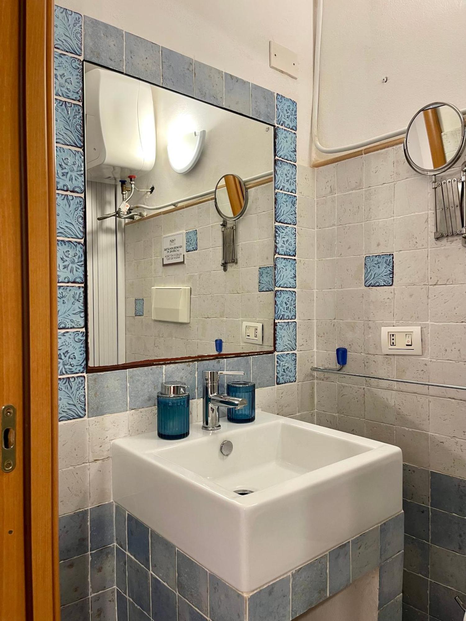 Il Cortiletto Di Ortigia Villa Syracuse Ngoại thất bức ảnh