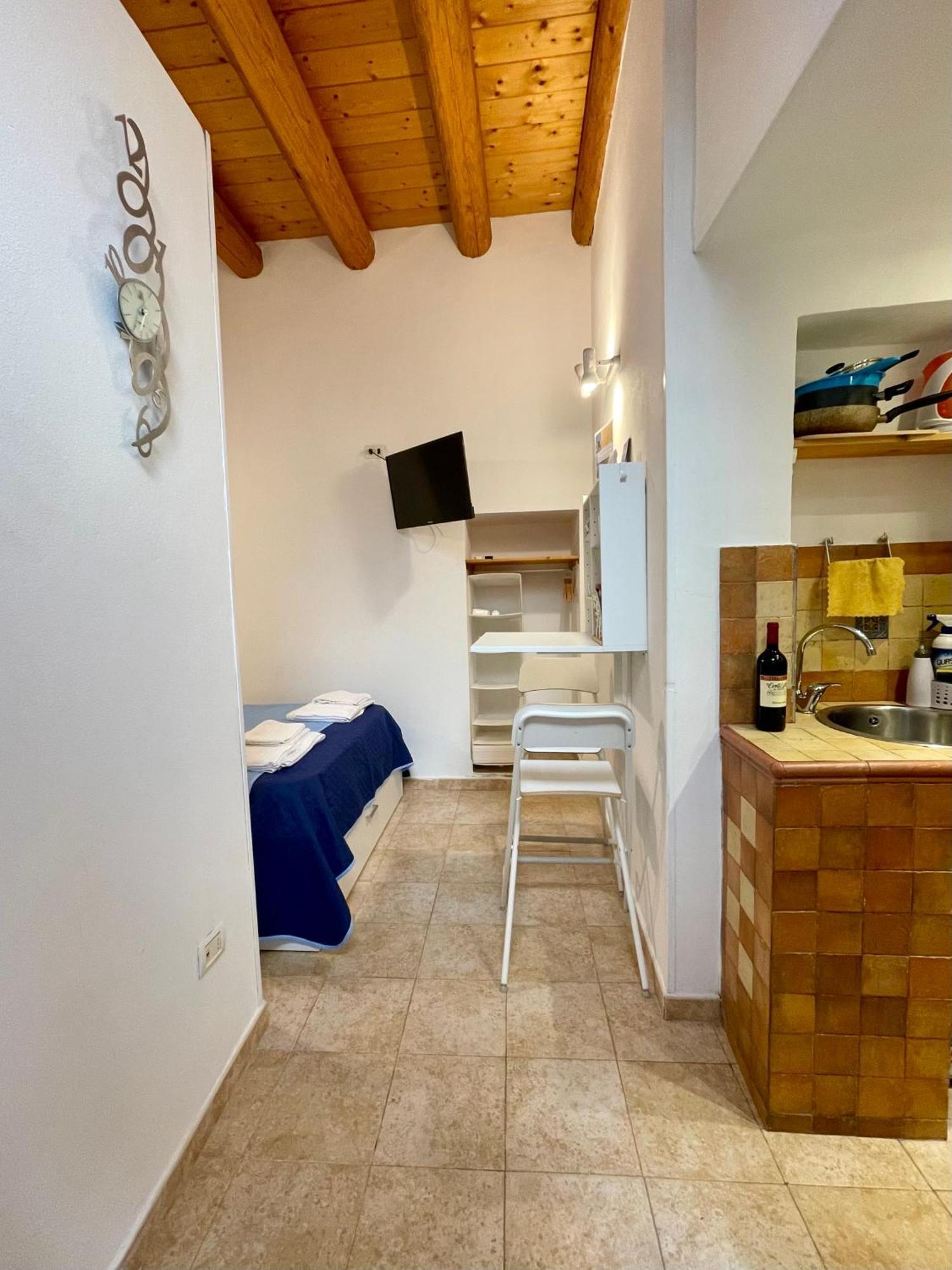 Il Cortiletto Di Ortigia Villa Syracuse Ngoại thất bức ảnh