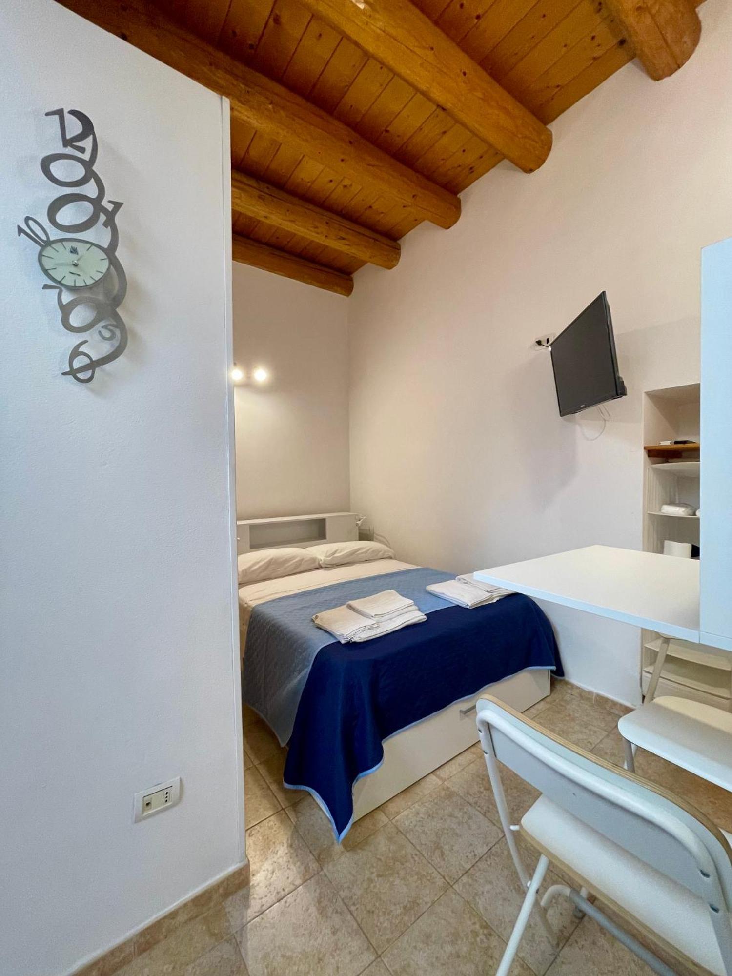 Il Cortiletto Di Ortigia Villa Syracuse Ngoại thất bức ảnh