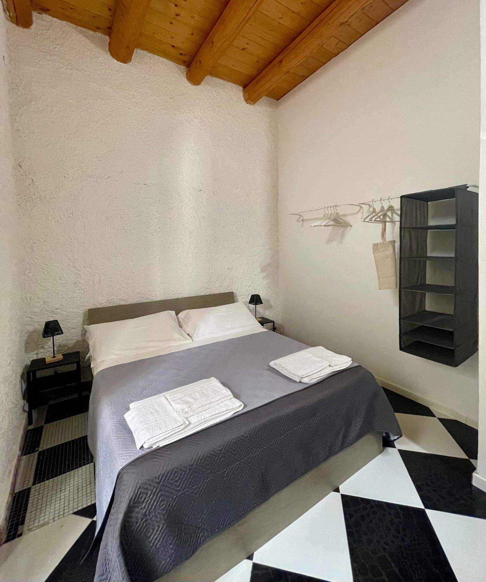 Il Cortiletto Di Ortigia Villa Syracuse Ngoại thất bức ảnh